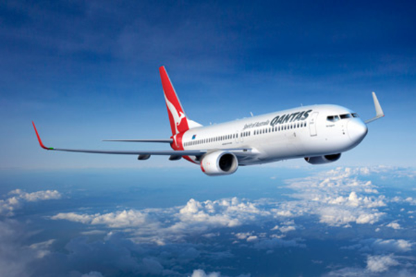 qantas staff travel car hire